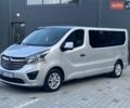 Серый Опель Виваро, объемом двигателя 1.6 л и пробегом 280 тыс. км за 16500 $, фото 1 на Automoto.ua