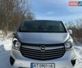Серый Опель Виваро, объемом двигателя 1.6 л и пробегом 280 тыс. км за 16500 $, фото 1 на Automoto.ua