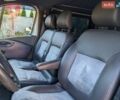 Сірий Опель Віваро, об'ємом двигуна 1.6 л та пробігом 228 тис. км за 15300 $, фото 31 на Automoto.ua