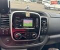 Серый Опель Виваро, объемом двигателя 1.6 л и пробегом 229 тыс. км за 18999 $, фото 5 на Automoto.ua