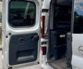 Серый Опель Виваро, объемом двигателя 1.6 л и пробегом 150 тыс. км за 17700 $, фото 8 на Automoto.ua