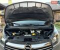Сірий Опель Віваро, об'ємом двигуна 1.6 л та пробігом 255 тис. км за 16750 $, фото 123 на Automoto.ua
