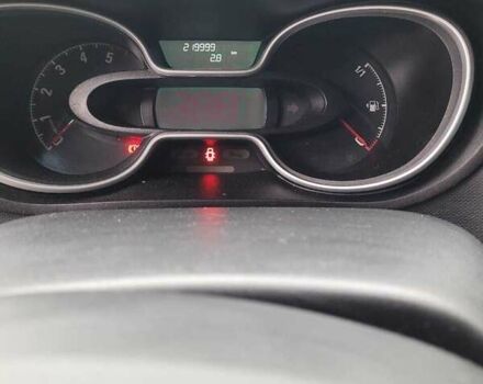 Сірий Опель Віваро, об'ємом двигуна 1.6 л та пробігом 220 тис. км за 18500 $, фото 5 на Automoto.ua