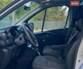 Серый Опель Виваро, объемом двигателя 1.6 л и пробегом 280 тыс. км за 16500 $, фото 18 на Automoto.ua