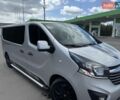 Сірий Опель Віваро, об'ємом двигуна 1.6 л та пробігом 229 тис. км за 19500 $, фото 1 на Automoto.ua