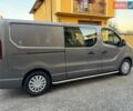 Сірий Опель Віваро, об'ємом двигуна 1.6 л та пробігом 255 тис. км за 16750 $, фото 6 на Automoto.ua