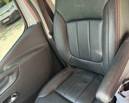 Серый Опель Виваро, объемом двигателя 1.6 л и пробегом 229 тыс. км за 20999 $, фото 15 на Automoto.ua