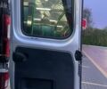 Сірий Опель Віваро, об'ємом двигуна 1.6 л та пробігом 251 тис. км за 17500 $, фото 21 на Automoto.ua
