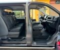 Сірий Опель Віваро, об'ємом двигуна 1.6 л та пробігом 255 тис. км за 16750 $, фото 54 на Automoto.ua