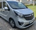 Серый Опель Виваро, объемом двигателя 1.6 л и пробегом 230 тыс. км за 16900 $, фото 2 на Automoto.ua