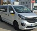 Сірий Опель Віваро, об'ємом двигуна 1.6 л та пробігом 250 тис. км за 19500 $, фото 1 на Automoto.ua