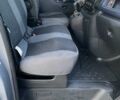 Сірий Опель Віваро, об'ємом двигуна 1.6 л та пробігом 233 тис. км за 13800 $, фото 14 на Automoto.ua