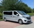 Сірий Опель Віваро, об'ємом двигуна 1.6 л та пробігом 276 тис. км за 10200 $, фото 6 на Automoto.ua