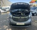 Сірий Опель Віваро, об'ємом двигуна 0 л та пробігом 193 тис. км за 20350 $, фото 42 на Automoto.ua