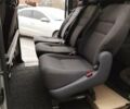 Серый Опель Виваро, объемом двигателя 1.6 л и пробегом 255 тыс. км за 17500 $, фото 5 на Automoto.ua