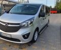 Сірий Опель Віваро, об'ємом двигуна 1.6 л та пробігом 254 тис. км за 15800 $, фото 1 на Automoto.ua