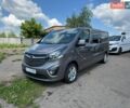 Сірий Опель Віваро, об'ємом двигуна 1.6 л та пробігом 262 тис. км за 16999 $, фото 1 на Automoto.ua