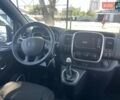Сірий Опель Віваро, об'ємом двигуна 0 л та пробігом 193 тис. км за 20350 $, фото 27 на Automoto.ua