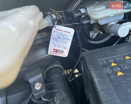 Серый Опель Виваро, объемом двигателя 1.6 л и пробегом 166 тыс. км за 19999 $, фото 35 на Automoto.ua