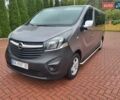 Серый Опель Виваро, объемом двигателя 1.6 л и пробегом 242 тыс. км за 19555 $, фото 1 на Automoto.ua