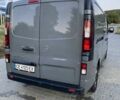 Сірий Опель Віваро, об'ємом двигуна 1.6 л та пробігом 233 тис. км за 13800 $, фото 6 на Automoto.ua