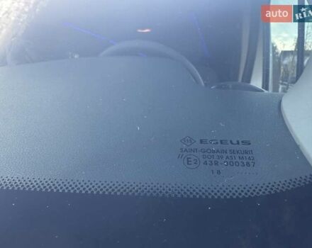 Серый Опель Виваро, объемом двигателя 1.6 л и пробегом 166 тыс. км за 19999 $, фото 32 на Automoto.ua