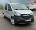 Серый Опель Виваро, объемом двигателя 1.6 л и пробегом 283 тыс. км за 12700 $, фото 1 на Automoto.ua