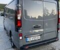 Сірий Опель Віваро, об'ємом двигуна 1.6 л та пробігом 233 тис. км за 13800 $, фото 4 на Automoto.ua