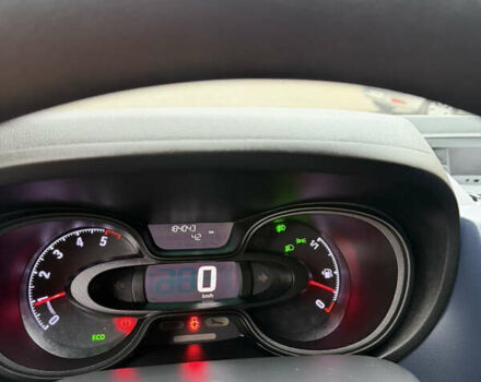 Серый Опель Виваро, объемом двигателя 0 л и пробегом 184 тыс. км за 20500 $, фото 39 на Automoto.ua