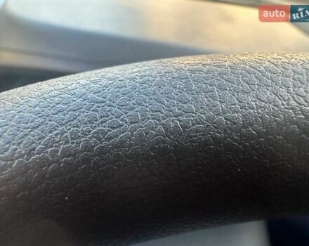 Серый Опель Виваро, объемом двигателя 1.6 л и пробегом 166 тыс. км за 19999 $, фото 19 на Automoto.ua