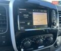 Сірий Опель Віваро, об'ємом двигуна 0 л та пробігом 193 тис. км за 20350 $, фото 14 на Automoto.ua