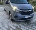 Сірий Опель Віваро, об'ємом двигуна 1.6 л та пробігом 233 тис. км за 13800 $, фото 3 на Automoto.ua