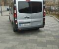 Серый Опель Виваро, объемом двигателя 1.6 л и пробегом 249 тыс. км за 17500 $, фото 1 на Automoto.ua