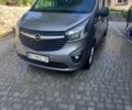 Серый Опель Виваро, объемом двигателя 1.6 л и пробегом 145 тыс. км за 16500 $, фото 1 на Automoto.ua