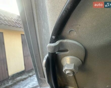 Серый Опель Виваро, объемом двигателя 1.6 л и пробегом 166 тыс. км за 19999 $, фото 37 на Automoto.ua