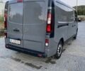 Сірий Опель Віваро, об'ємом двигуна 1.6 л та пробігом 233 тис. км за 13800 $, фото 10 на Automoto.ua