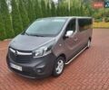 Серый Опель Виваро, объемом двигателя 1.6 л и пробегом 242 тыс. км за 19555 $, фото 7 на Automoto.ua