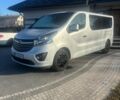 Серый Опель Виваро, объемом двигателя 1.6 л и пробегом 152 тыс. км за 17700 $, фото 1 на Automoto.ua