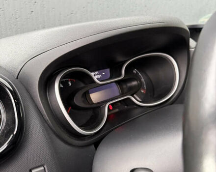 Сірий Опель Віваро, об'ємом двигуна 1.6 л та пробігом 98 тис. км за 20900 $, фото 16 на Automoto.ua