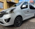 Серый Опель Виваро, объемом двигателя 1.6 л и пробегом 216 тыс. км за 18950 $, фото 1 на Automoto.ua