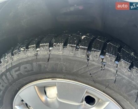 Серый Опель Виваро, объемом двигателя 1.6 л и пробегом 166 тыс. км за 19999 $, фото 31 на Automoto.ua