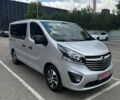 Серый Опель Виваро, объемом двигателя 1.6 л и пробегом 228 тыс. км за 22500 $, фото 1 на Automoto.ua