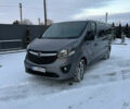 Серый Опель Виваро, объемом двигателя 1.6 л и пробегом 155 тыс. км за 17200 $, фото 1 на Automoto.ua