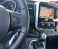 Сірий Опель Віваро, об'ємом двигуна 0 л та пробігом 193 тис. км за 20350 $, фото 18 на Automoto.ua