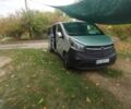 Серый Опель Виваро, объемом двигателя 1.6 л и пробегом 256 тыс. км за 17500 $, фото 10 на Automoto.ua