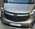 Сірий Опель Віваро, об'ємом двигуна 1.6 л та пробігом 169 тис. км за 17500 $, фото 1 на Automoto.ua