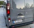 Сірий Опель Віваро, об'ємом двигуна 1.6 л та пробігом 233 тис. км за 13800 $, фото 7 на Automoto.ua