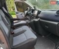 Серый Опель Виваро, объемом двигателя 1.6 л и пробегом 242 тыс. км за 19555 $, фото 20 на Automoto.ua