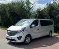 Сірий Опель Віваро, об'ємом двигуна 1.6 л та пробігом 276 тис. км за 10200 $, фото 7 на Automoto.ua