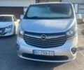 Сірий Опель Віваро, об'ємом двигуна 1.6 л та пробігом 152 тис. км за 17900 $, фото 3 на Automoto.ua